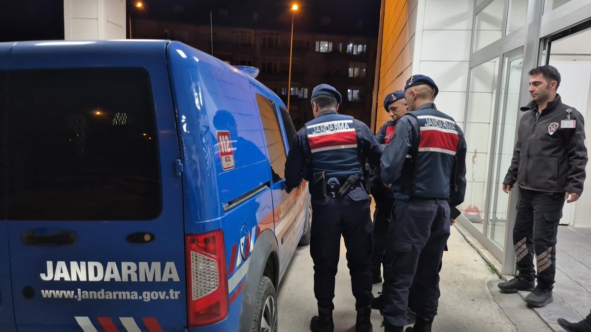 ali yerlikaya sinop berber fotoraflar resimleri