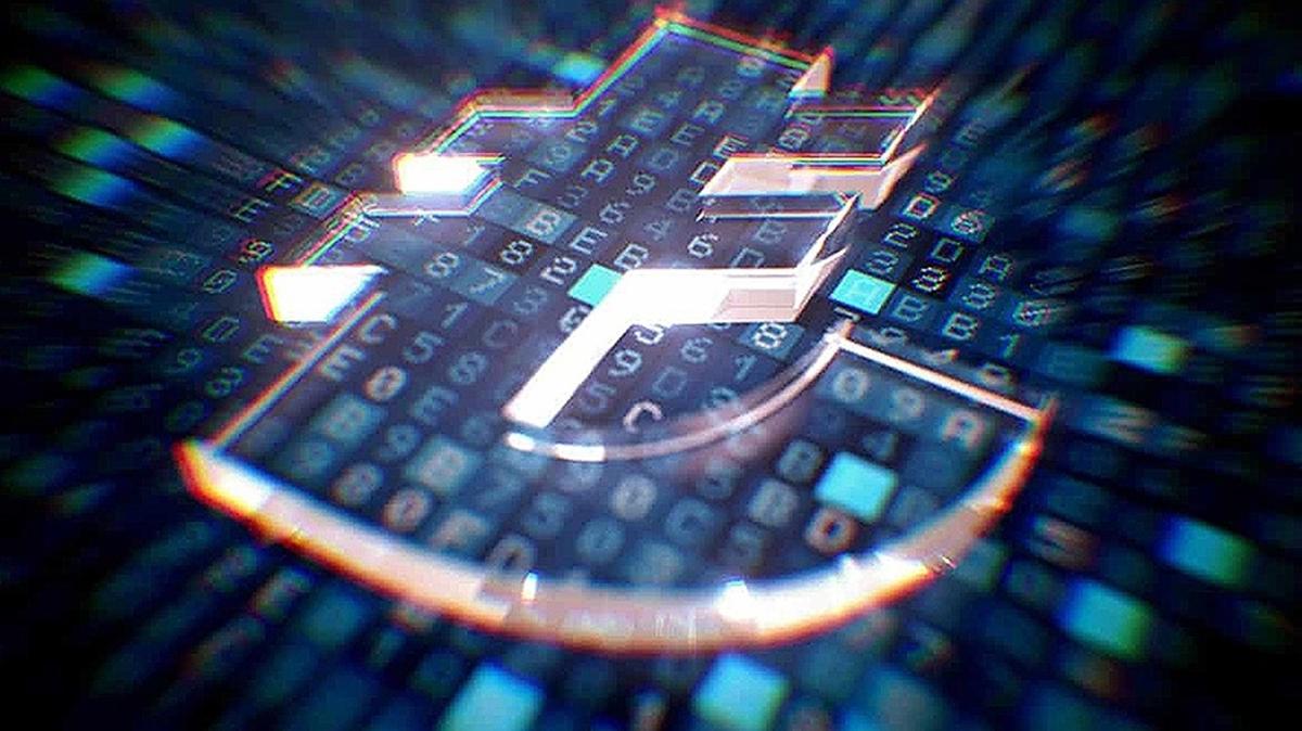 Dijital Trk Liras TCMB ikinci faz raporu fotoraflar resimleri