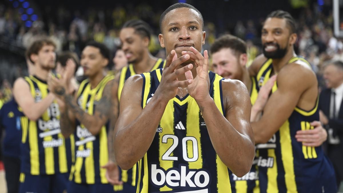 fenerbahe beko virtus bologna avrupa ligi fotoraflar resimleri