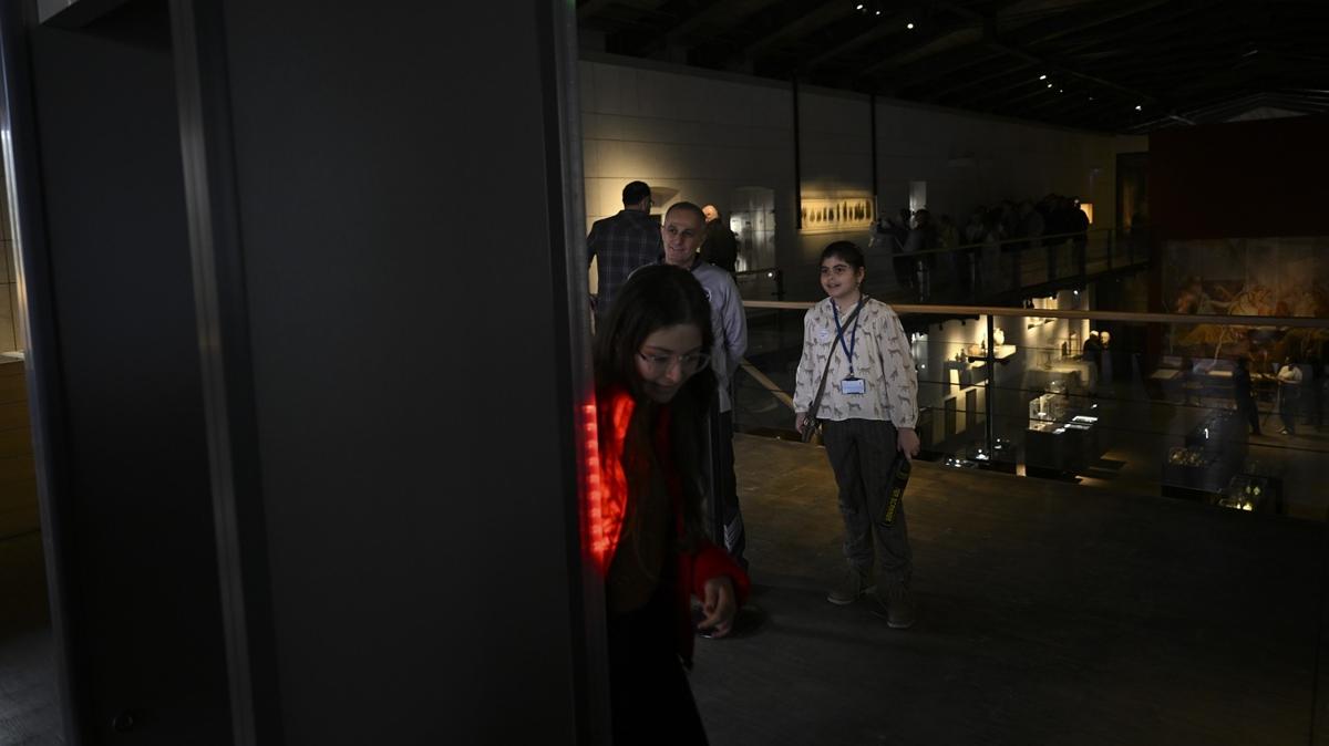 mze seyahat arkeoloji fotoraflar resimleri