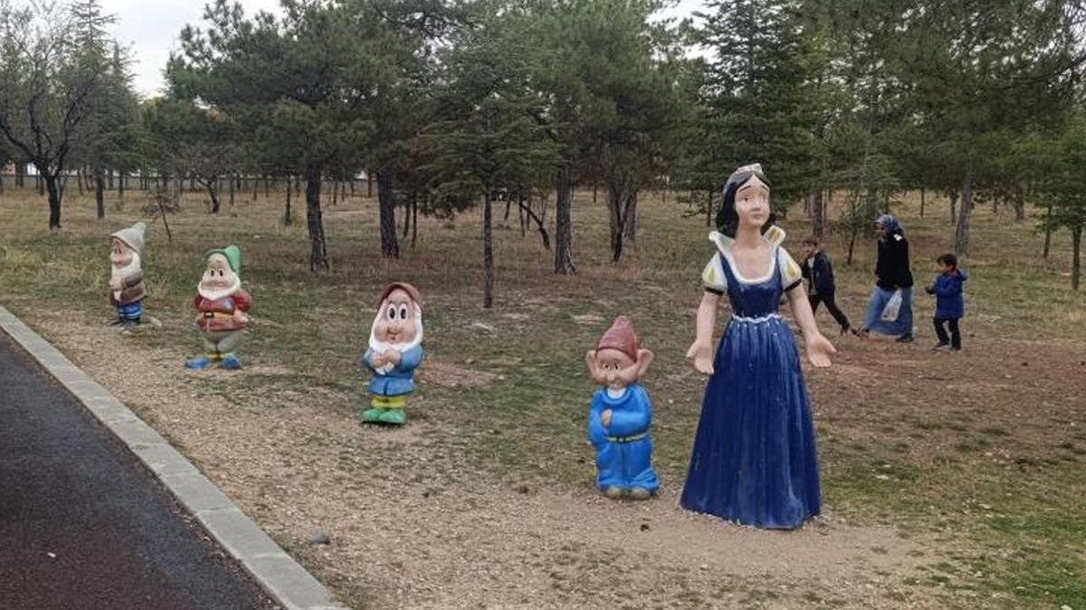 Pamuk Prenses Afyonkarahisar Cceler fotoraflar resimleri