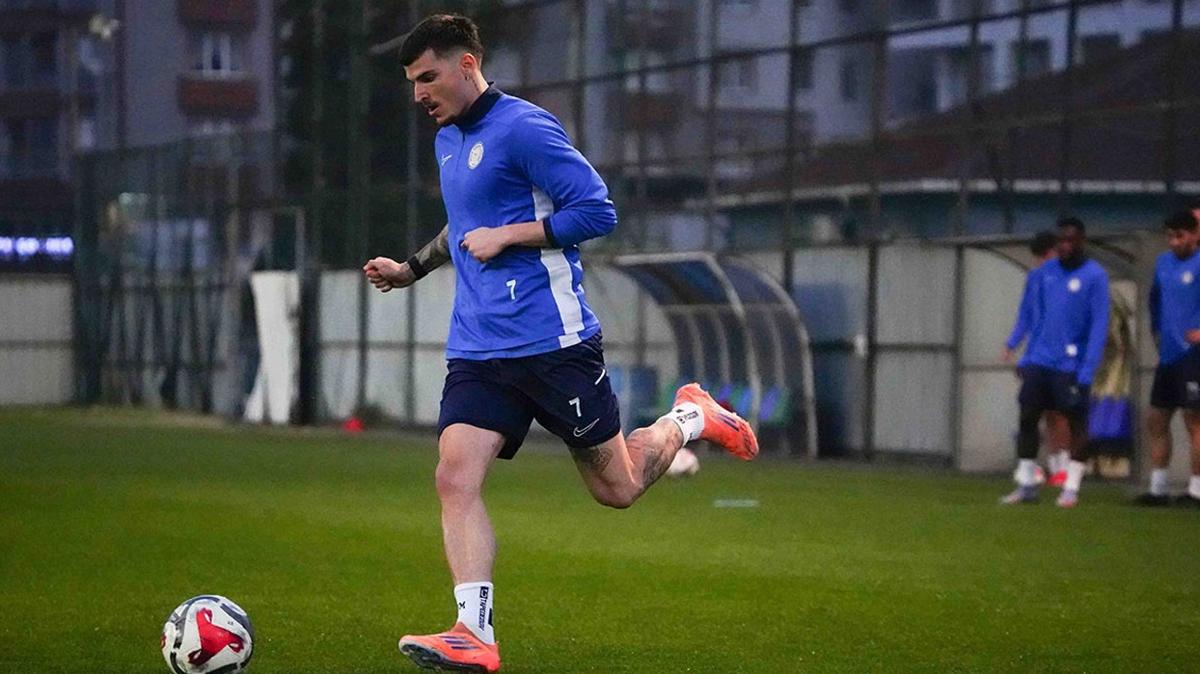 Rizespor Kayserispor Sper Lig fotoraflar resimleri