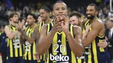 Fenerbahe Beko evinde Virtus Bologna'y arlayacak