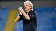 Jorge Jesus, Al Nassr'da rekor krd