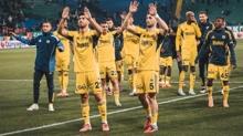 Rekor krdlar! Fenerbahe'den ezber bozan performans