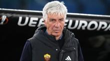 Roma, Gian Piero Gasperini zirveye kt