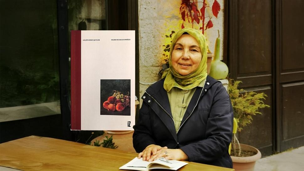 Yazar Yldz Ramazanolu,  Doaya yaklammz son derece problemli 