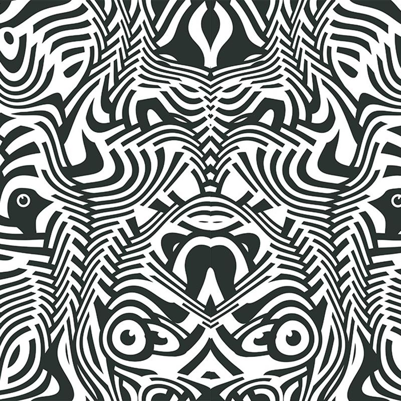 Zeka testi: Resimde hangi hayvan var? 10 saniyede sadece 100 kiiden 20'si biliyor