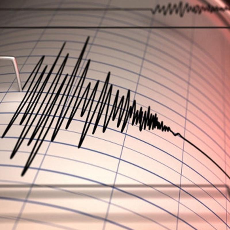AFAD duyurdu: Akdeniz'de 4.1 byklnde deprem