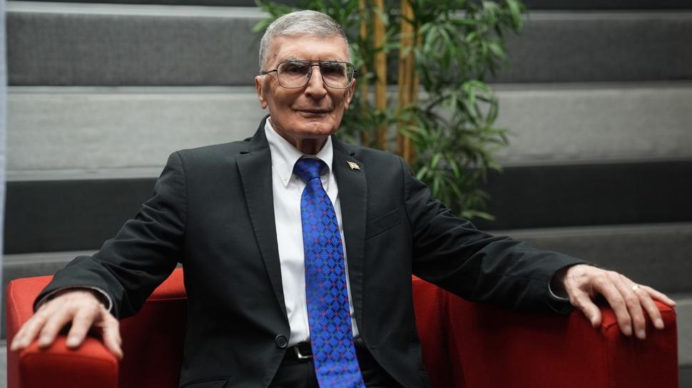 Başkan Erdoğan davet etti: Prof. Dr. Aziz Sancar ilk kez katılacak