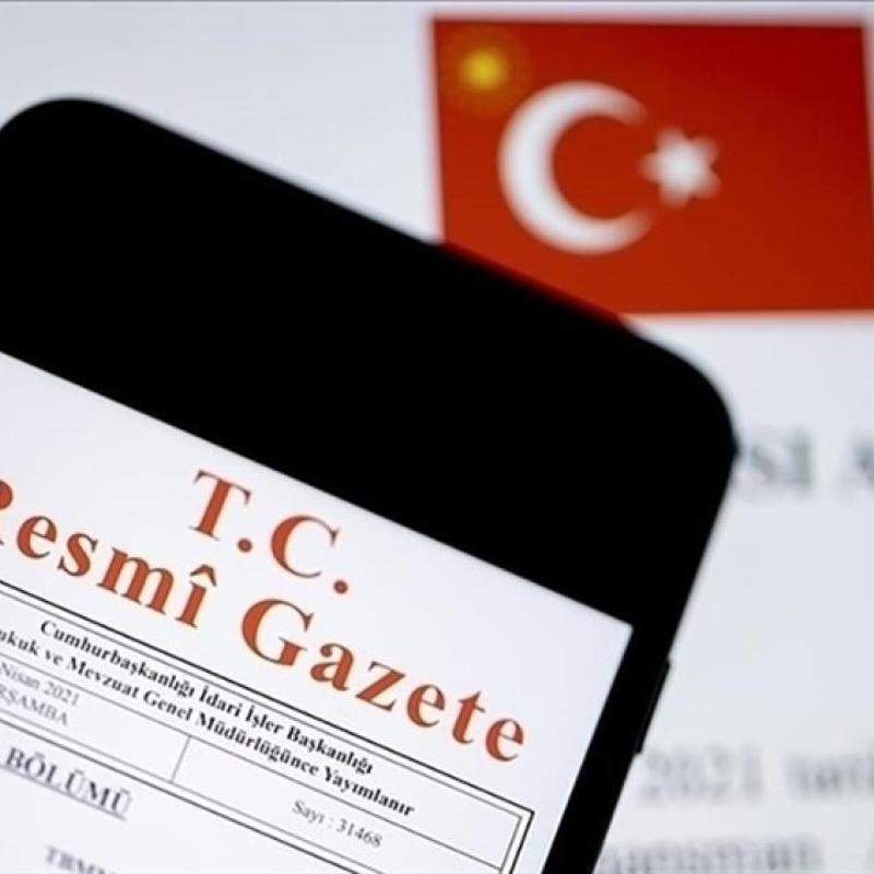 Bakan Erdoan'dan kadna ynelik iddetle mcadele talimat