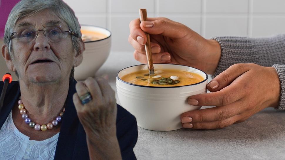 Canan Karatay'ın kasım sebzesi: Hem lif deposu hem kalbi güçlendiriyor! Tam bir vitamin kaynağı