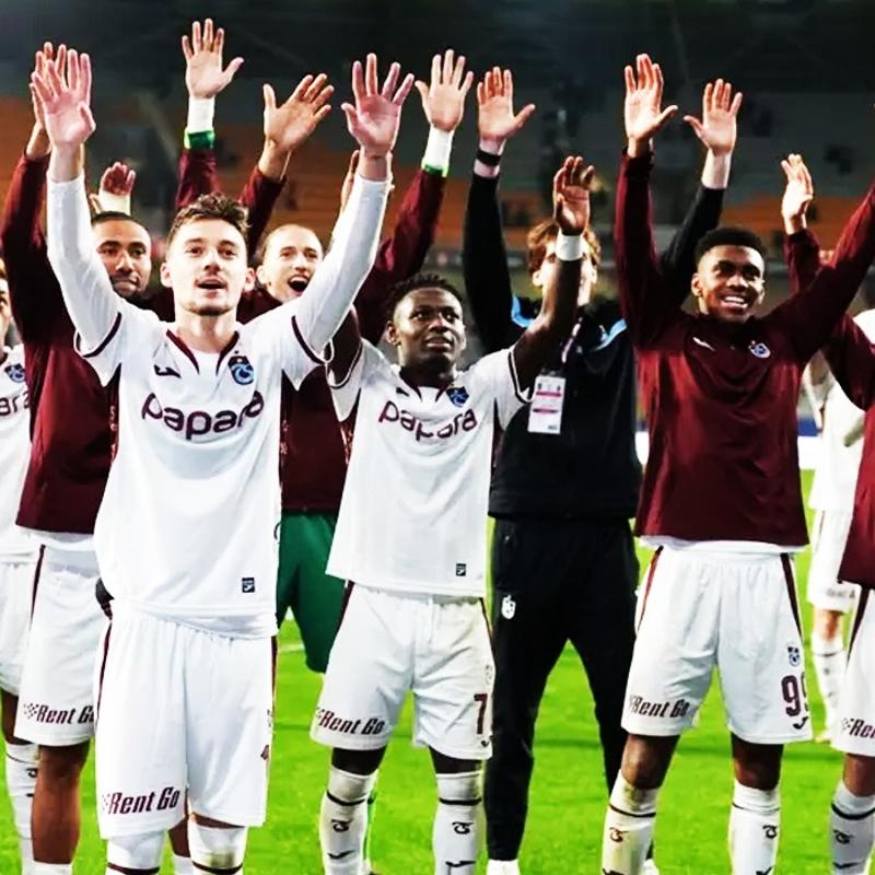 Dikkat �ehirde �iddetli 'F�rt�na'!