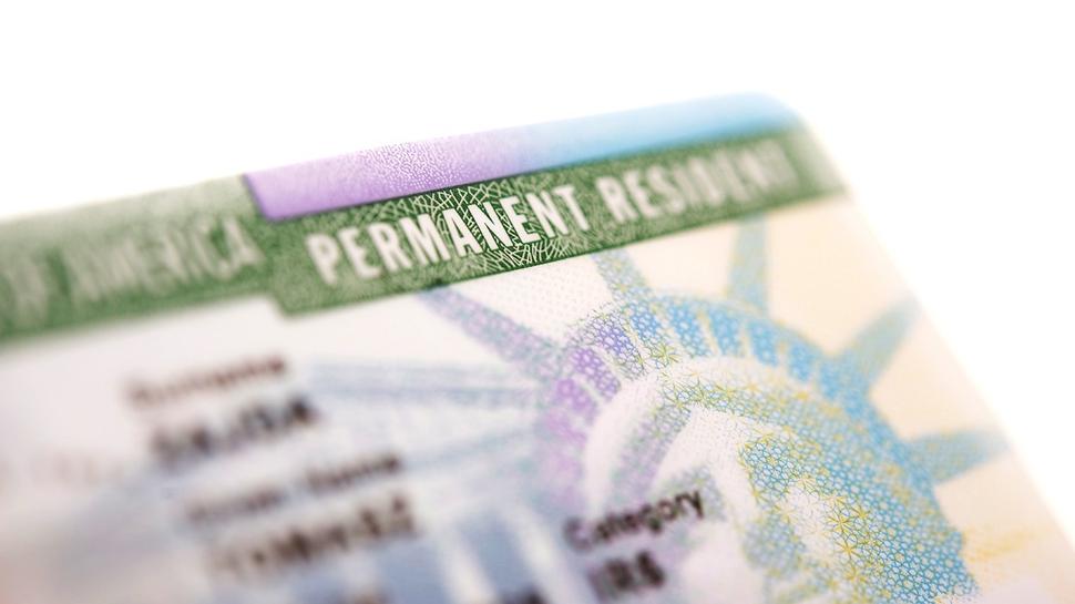 DV Lottery Green Card başvuruları ne zaman başlıyor? Green Card başvuruları nasıl, nereden yapılır?