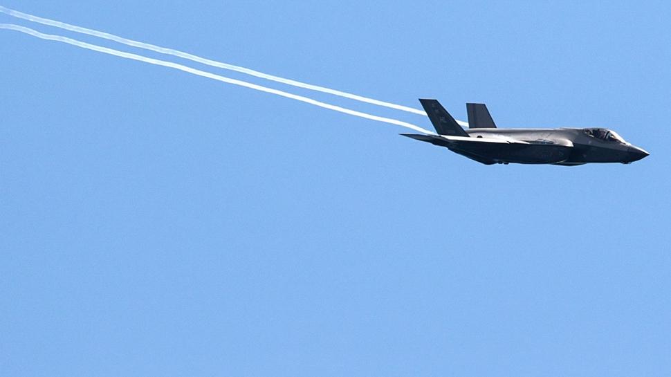 Tam 88 adet F-35 sava ua alnacak! ABD ile anlama bu kez ansa braklmayacak