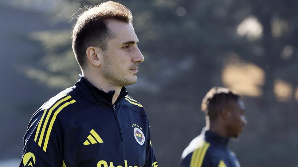 Fenerbahçe, Ferencvaros mesaisinde