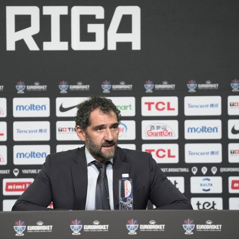 FIBA'dan 'NBA Avrupa'ya yeil k