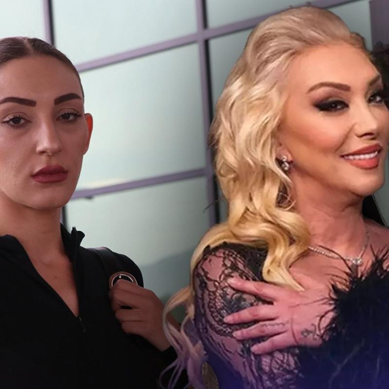 Sr lmde korkun itiraf: 'Annemi balayp dvdm' dedi!