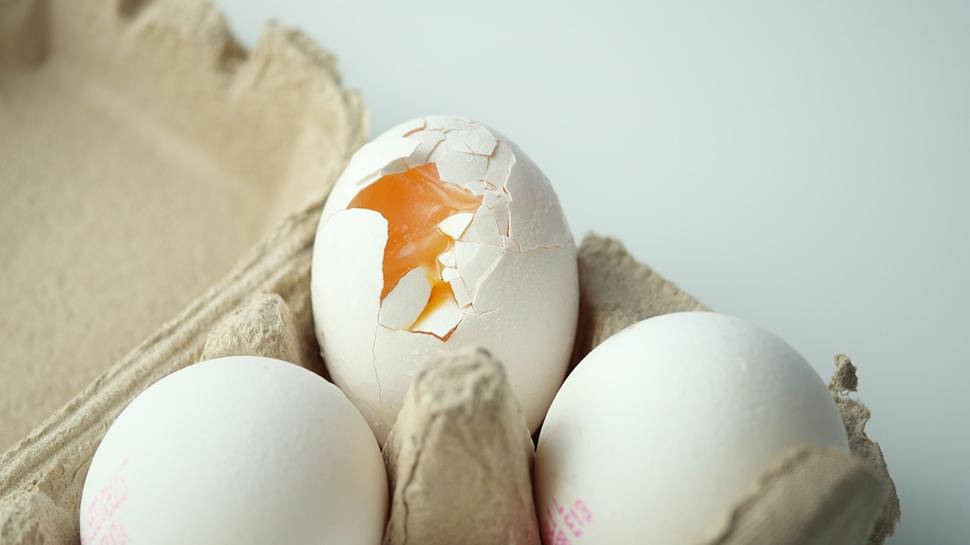 Kötü kokan yumurta zehirler mi? Meğer çok büyük bir sinyal veriyormuş