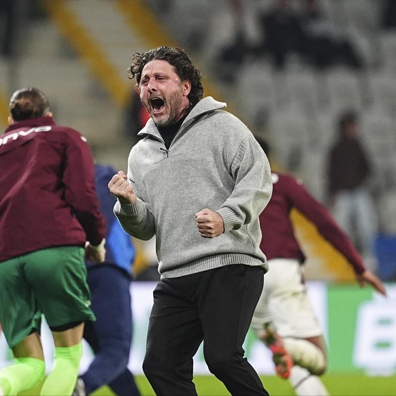 'Mu�i'nin g�n� olacak' dedim