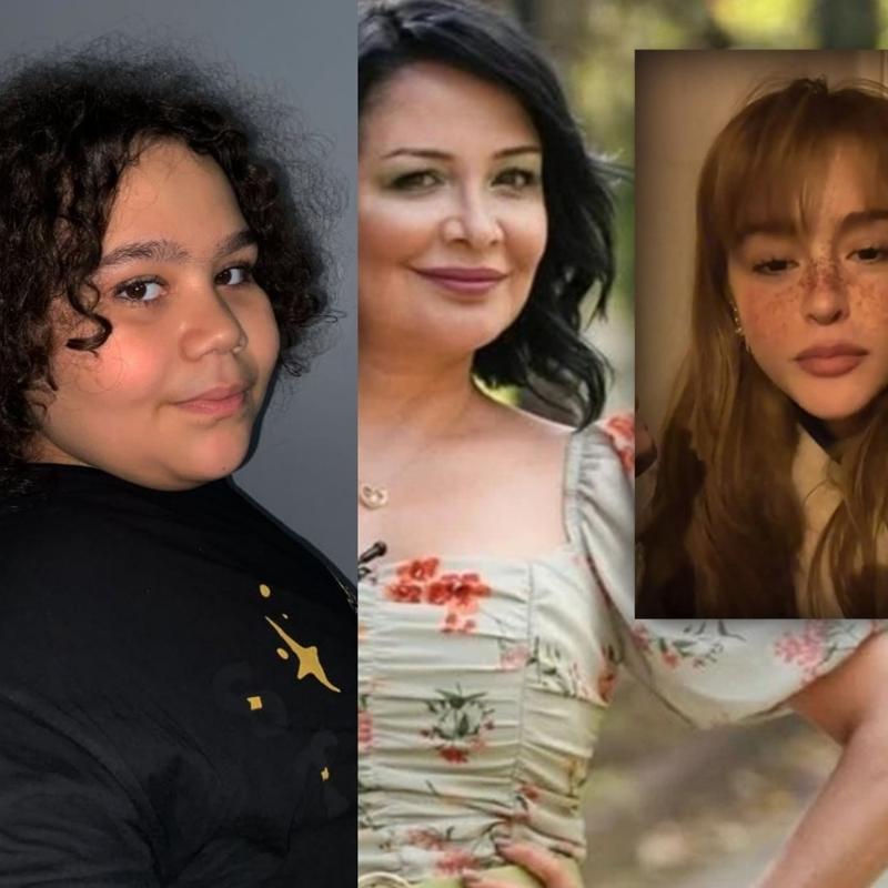 Zorla cips mi yedirdi? Sonunda cevap verdi!