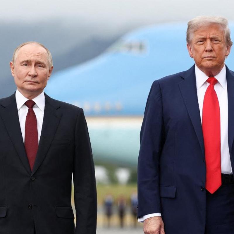 Rusya'dan Ukrayna sava aklamas: Trump'n giriimleri sorunlarn temel nedenlerini zmedi