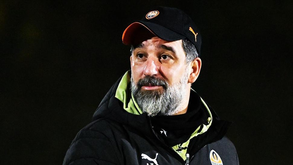 Shakhtar'da Arda Turan itiraf!  Her matan nce bunu yapyor 