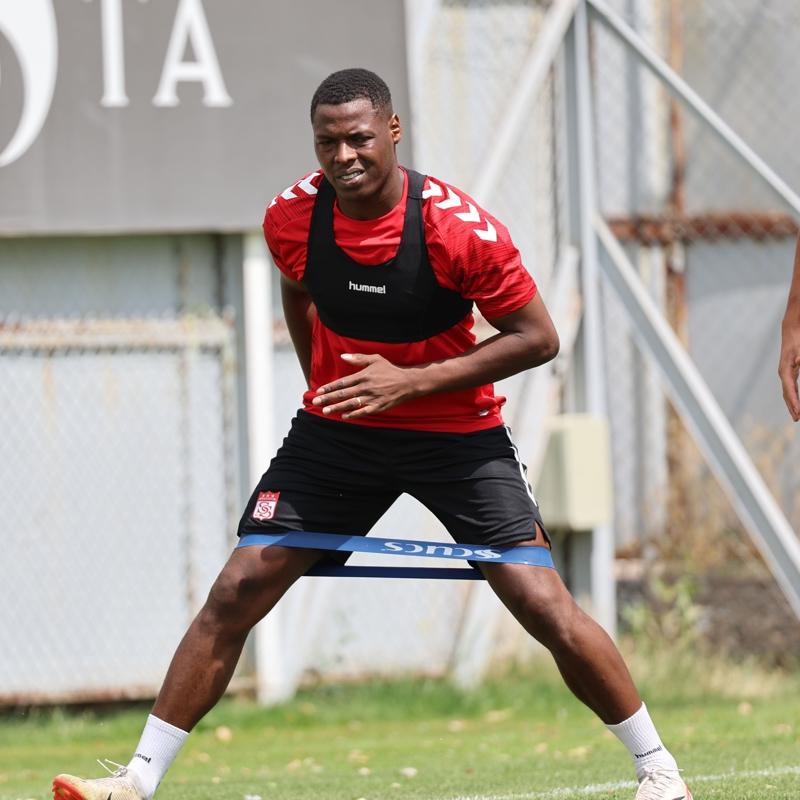 Sivasspor'da Luan Campos krizi! Tesisleri terk etti