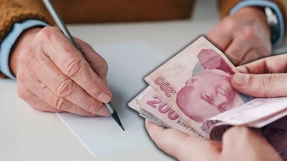 SSK girişi 1994-2014 arası olan baksın! 1800 ve 3600 günle erken emeklilik kapıda