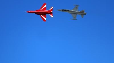 Amerikan F-5'ini deil, HRJET'i setiler: 3 milyar 120 milyon avroluk imzalar atlyor