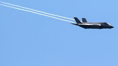 F-35'ler bu kez ansa braklmayacak! ABD'den satn alnacak sava ua says belli oldu