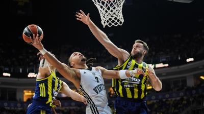 Fenerbahçe Beko, Avrupa'da seriye bağladı! Üst üste 5. galibiyet