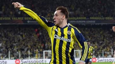 Harry Potter sevinci yapabilir