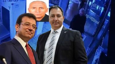 EKO-Sistem'e sırt çantalı para trafiği: İmamoğlu'nun kasasının kardeşi kurye çıktı