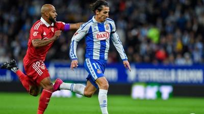 Marcao'nun gol Sevilla'ya yetmedi