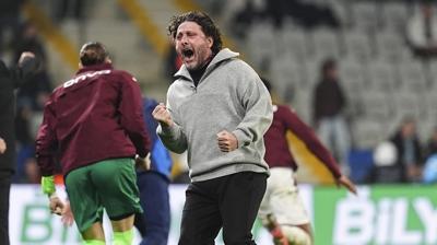 'Mui'nin gn olacak' dedim