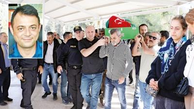 retmenler gn'nde en zor veda