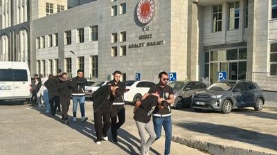 Sahte bungalov vurgunu: 1,1 milyar TL'lik dolandrclkta 23 tutuklama!