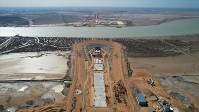 Stratejik i birlikleri masaya yatrld... Kalknma Yolu Projeleriyle ulamda yeni dnem