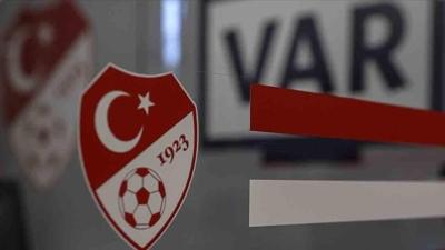 Sper Lig'de 13. haftann VAR kaytlar akland