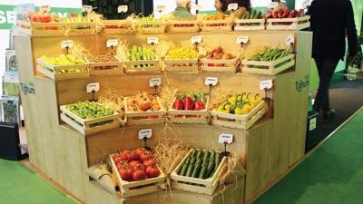 Trkiye 121 lkeye tohum ihra ediyor