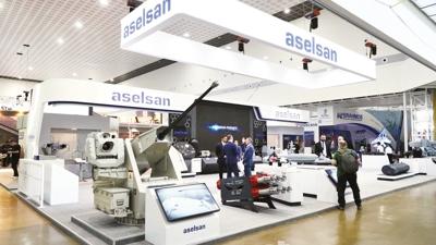 Trkiye savunmada AB'ye ortak olmal