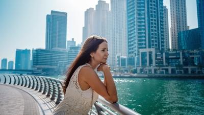 T�rkler neden Dubai'ye tatile gidiyor?