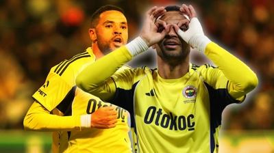 Ve bitti bu i�! Youssef En-Nesyri i�in transferde son dakika