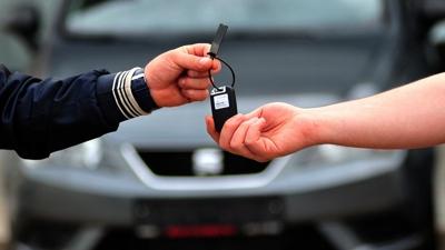 Yargtay'dan sfr otomobil karar: Aypsz yenisiyle deitirilecek