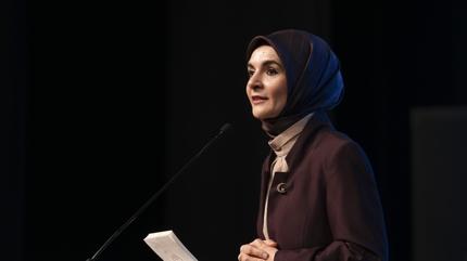 Bakan Gkta'tan Kadna iddet mesaj: Hibir ekilde msamahamz yok