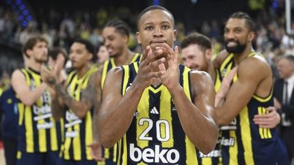 Fenerbahe Beko, Virtus Bologna'y arlayacak