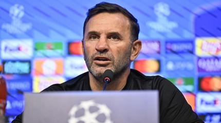 Okan Buruk'tan Osimhen ve Lemina aklamas