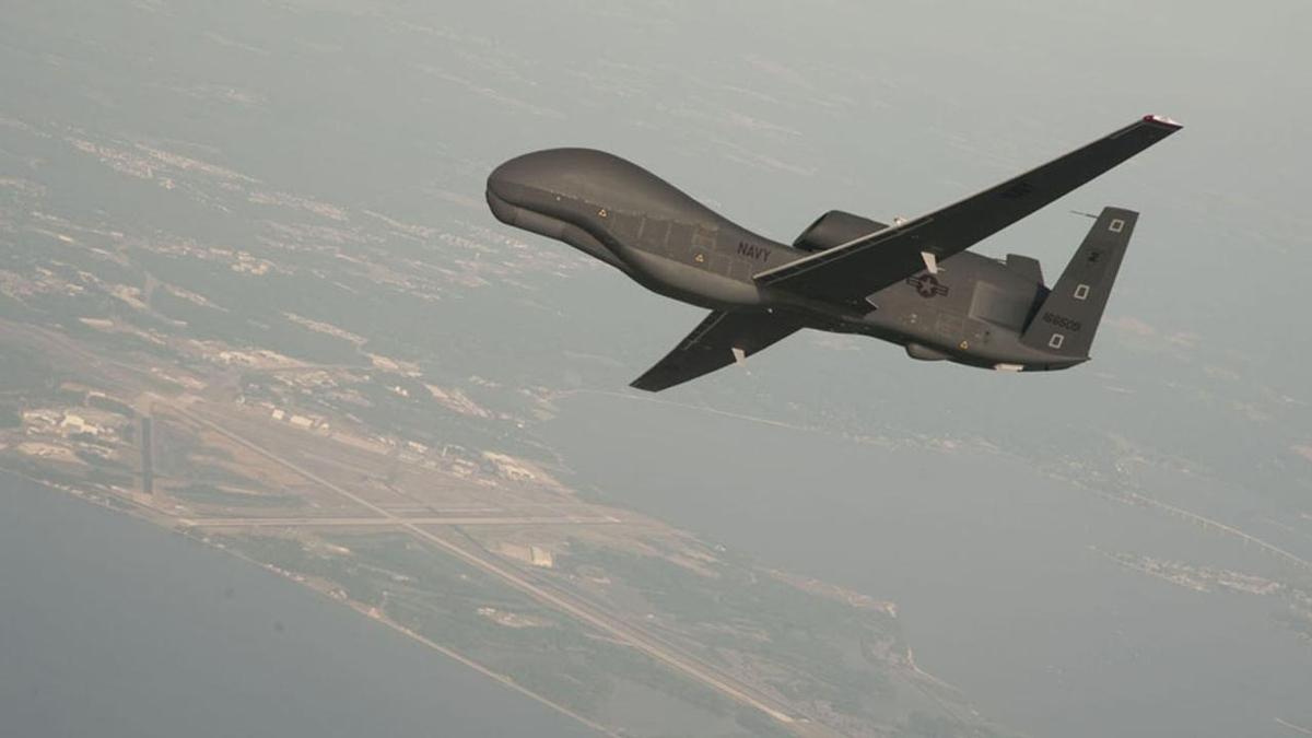 MQ-9 Reaper HA dt Gney Kore fotoraflar resimleri