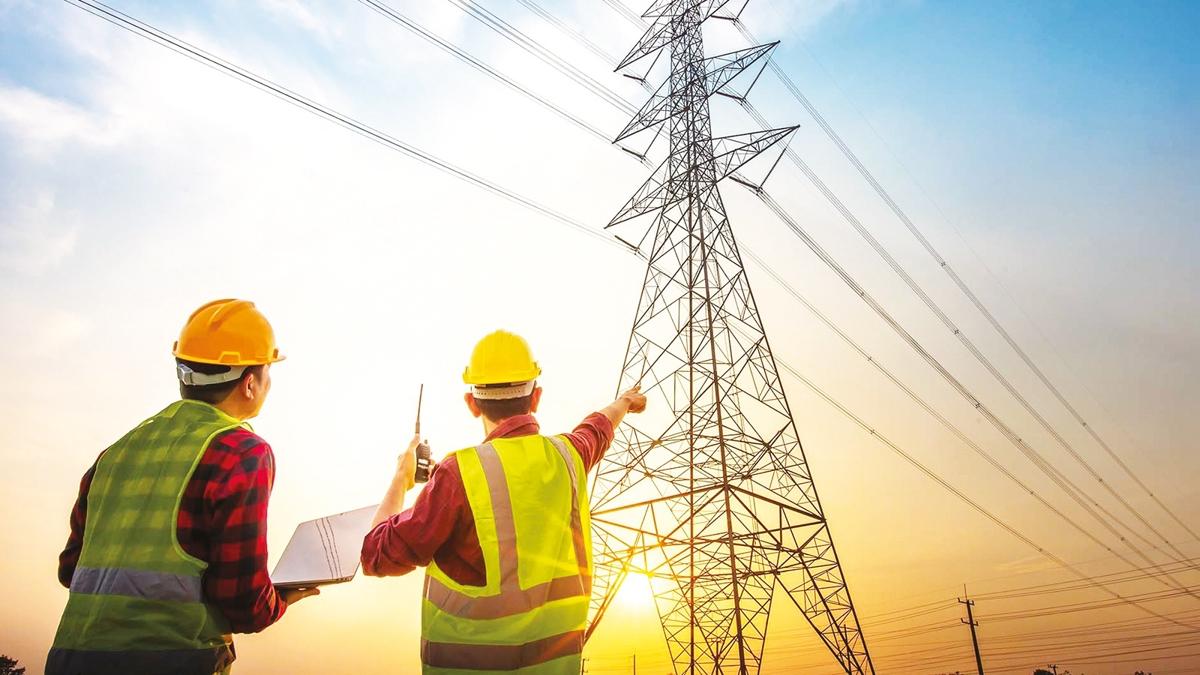 enerji yatrm Dnya Bankas Trkiye enerji altyaps Bayraktar Kredi destei fotoraflar resimleri